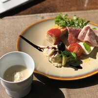 スミレオオサカ -  スミレオオサカ -