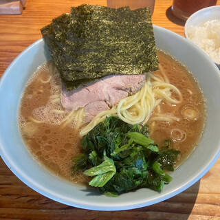 大井町で人気のラーメン ランキングtop 食べログ