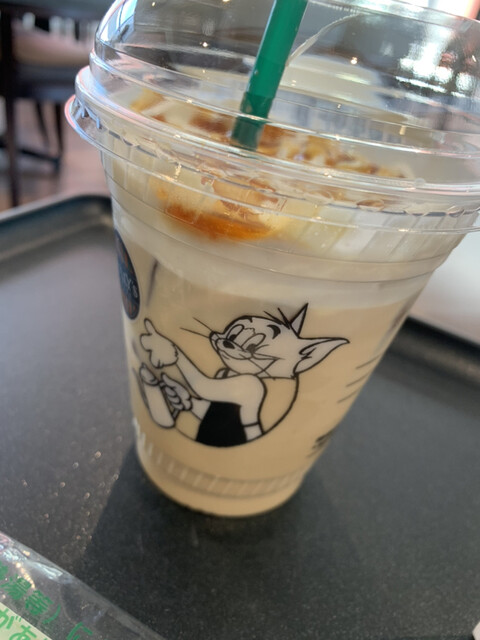 タリーズコーヒー 岩手医大病院店（TULLY'S COFFEE） - 矢幅（カフェ）