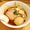 らぁ麺 さわ田 - 料理写真: