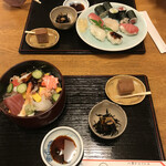 Yoshino Sushi - 