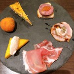 ラ・ヴェネツィアーナ - 