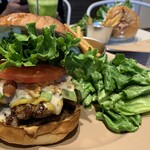 Mr. Tokyo Burger’S Cafe - 