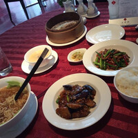 全聚徳 新宿店 - 