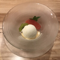 鉄板焼き あおやま - 