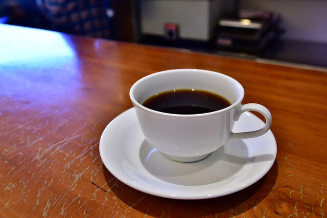 異豆珈琲店 遠州病院 コーヒー専門店 食べログ