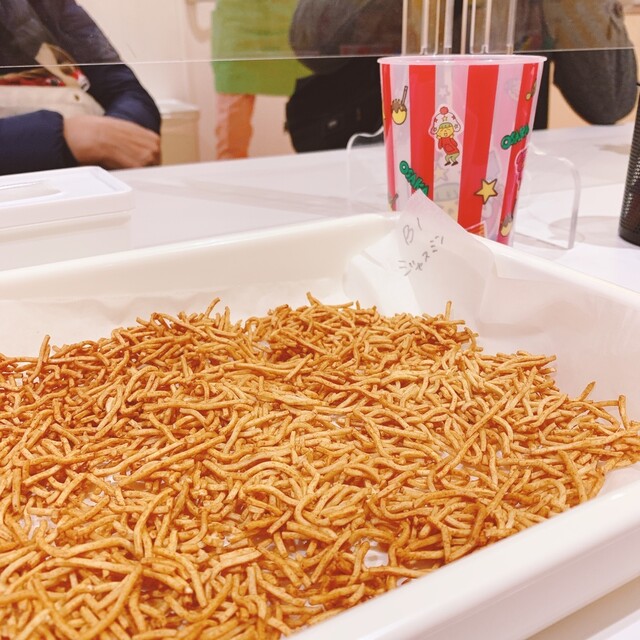 スイーツパーク なんばパークス店 難波 南海 カフェ 食べログ