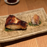 味のなかむら - 銀だら 西京焼き