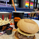 UMAMI BURGER - 