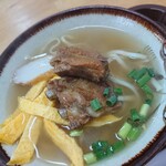 ちゅら浜食堂 - 