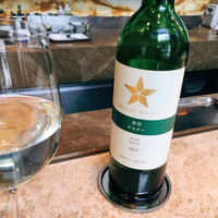 Jean-Georges Tokyo - 