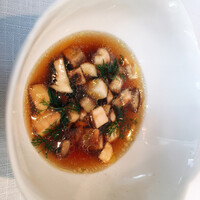 Jean-Georges Tokyo - 
