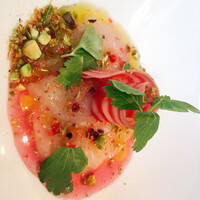 Jean-Georges Tokyo - 