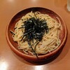 pino - 料理写真:タラコとイカ