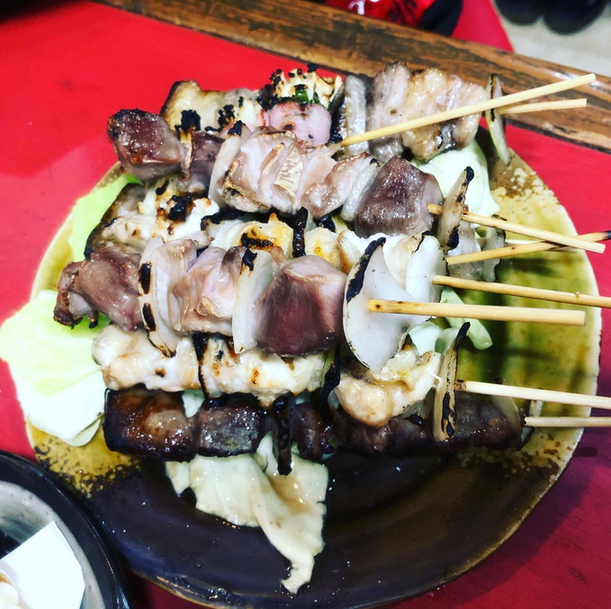 焼鳥日吉 南宮崎 焼鳥 食べログ 焼鳥日吉 南宮崎 焼鳥 食べログ