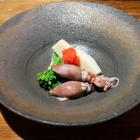 御料理 無窮 - 