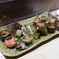 御料理 無窮 - 