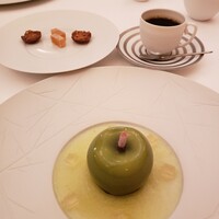 フランス料理 壺中天 - 
