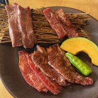 焼肉トラジ PARAM カレッタ汐留店 - 