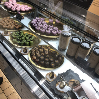 小田急百貨店新宿店内でおすすめの美味しいスイーツをご紹介 食べログ 小田急百貨店新宿店内でおすすめの美味しいスイーツをご紹介 食べログ