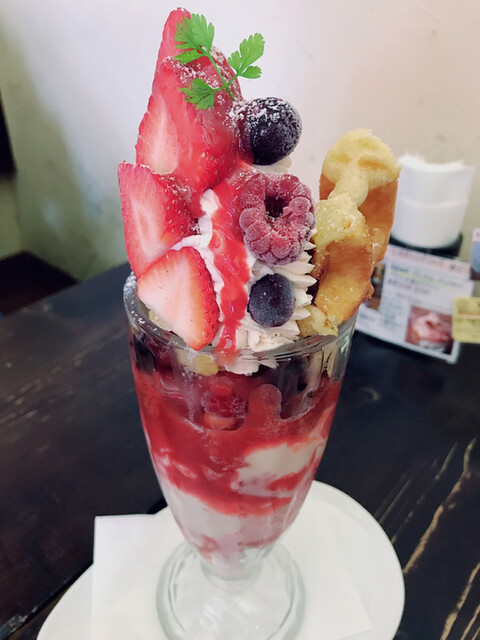 ル グラン ヴェル せんげん台 喫茶店 食べログ