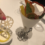 レフェルヴェソンス - 