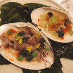 レフェルヴェソンス - 