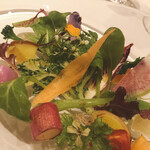 レフェルヴェソンス - 