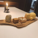 レフェルヴェソンス - 