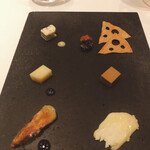 レフェルヴェソンス - 