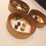 レフェルヴェソンス - 