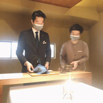 レフェルヴェソンス - 