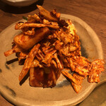 和牛とタン 焼肉 とみ - 