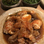 和牛とタン 焼肉 とみ - 