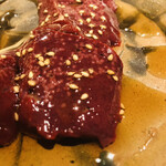 和牛とタン 焼肉 とみ - 