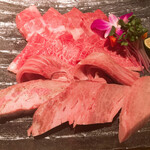 肉亭 ナカムラ - 