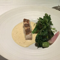 フランス料理 壺中天 - 