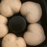 てんこもり農作物直売所 - 料理写真: