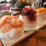 Gallery&Cafe　Contrail - 