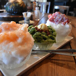 Gallery&Cafe　Contrail - 