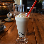 Gallery&Cafe　Contrail - 