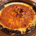 サイゼリヤ - みんな大好き！　ミラノ風ドリア