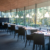 メゾン ケイ - 店内