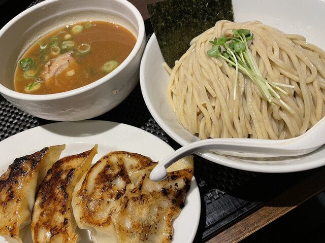 ブラウン 豊春 ラーメン 食べログ