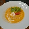 Ramen toriko - 海老ＴＯＲＩＣＯラーメン900円