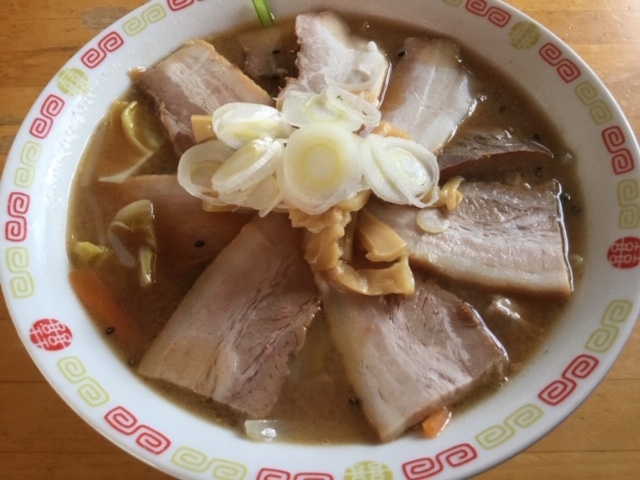 狩野食堂 - 鳴子御殿湯（食堂）の写真