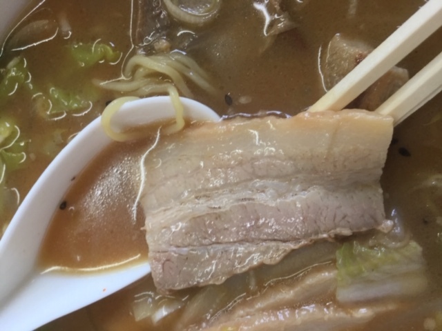 狩野食堂 - 鳴子御殿湯（食堂）の写真