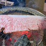 Sumibiyakiniku Gyu- - 