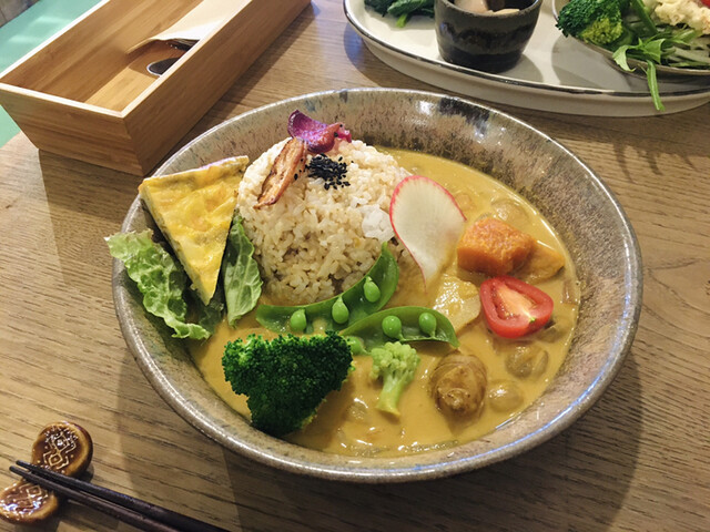 うつわとごはん カフェ 温土 オンド 多治見 カフェ 食べログ うつわとごはん カフェ 温土 オンド 多治見 カフェ 食べログ