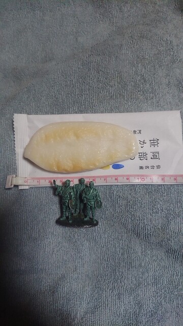 阿部蒲鉾店 イオン名取店 - 杜せきのした（その他）の写真